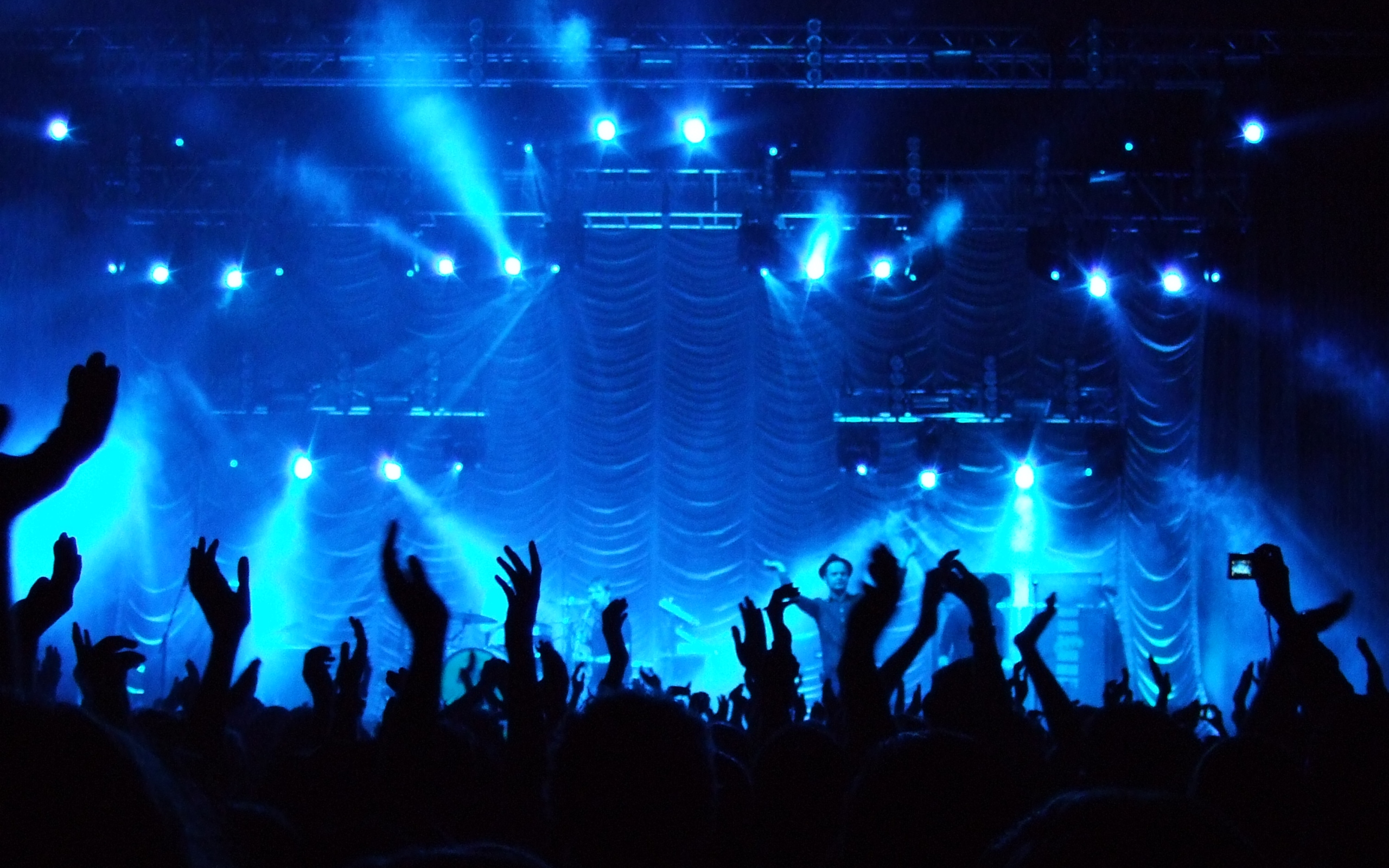 audio visual company