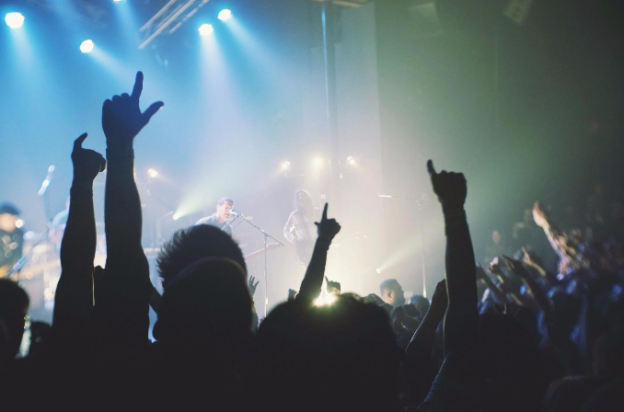 professional audio visual production